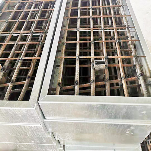 中国南方电力电缆盖板